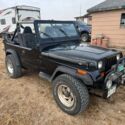 YJ CJ7