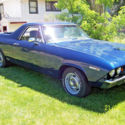 You know you&#039;ve always wanted an el Camino. Well, Here she is, a good one 4 U !