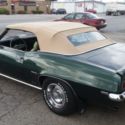 You Pick the Colors, Fresh Restoration Built Just for You