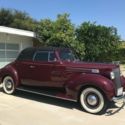 Your chance to own a great classic Packard!