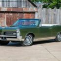 YS Code 400/355HP V-8 Auto Floor Shift with Console Stunning GTO! Must Read!