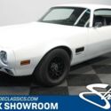 YS V8 Auto Classic Vintage Collector White Black Edelbrock Restored Receipts