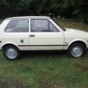 YUGO GV RARE AND COLLECTIBLE INVESTMENT SHOW CONDITION + VIDEO NR NO RESSERVE