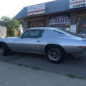 Z 28 RS SPLIT BUMPER # MATCHING 350 LT-I 360 HP, 4 SPEED TRANS, PAINT CODE COLOR