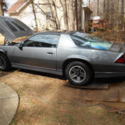 Z-28-T-tops-Garage kept, New crate engine& transmission rebuilt