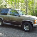 Z 71 Rare Advantage Package