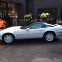 Z01 35th Anniversary.....998 miles YES 998 miles
