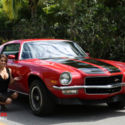 Z28 1973 # matching Real Z28