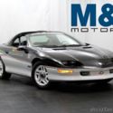 Z28 77TH INDY 500 PACE CAR