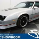 Z28 Spohn Resto Z Chevy V8 Stroker Manual TKO Classic Vintage Collector T-Top Wi
