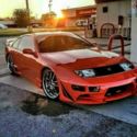 Z32 300zx twinturbo Fairlady