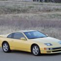 Z32 TT Toyota Supra Mk4 Skyline RX7 FD GTR Mazda 993 Porsche 911 350z 240sx