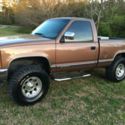 Z71 trucks 4x4 chevy