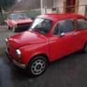 Zastava 750 (Fiat 600)