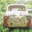 Zastava 850 with engine is looking for a new owner!
