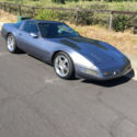 ZR1 Alternative
