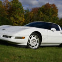 ZR1 Detailed Ad:  180 Photos, 8 Min Video, Nice Condition