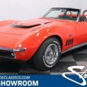 ZZ3 CRATE 350 V8 4 SPEED COLD A/C HARD TOP & SOFT TOP GORGEOUS RESTORATION