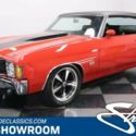 ZZ4 454 BB CRATE TH400 P/S P/S 12 BOLT REAR FRESH RESTO BUILD RECEIPTS