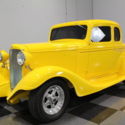 ZZ4 CRATE, COMPLETE FRAME-OFF, A/C, PW, PL, PB, TILT, 2700 MILES ON BUILT, FRESH