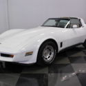 ZZ4 GM CRATE MOTOR, 700R4 TRANS, ORIGINAL COLOR COMBO, UPGRADED A/C, CELAN VETTE