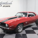 ZZ5 350 V8/400 HP, 4-SPEED, PWR FRONT DISCS, PWR STEERING, LONGTUBE/DUALS, CLEAN