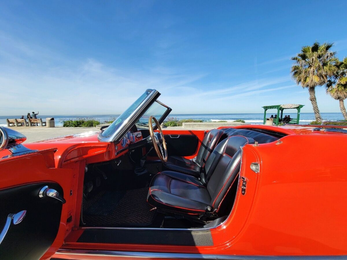 1959 Alfa Romeo Spider Spider - photo 8