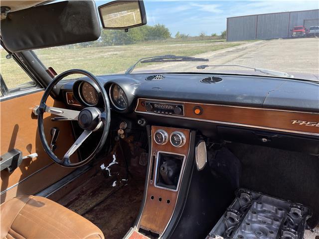 1971 Alfa Romeo GTV - photo 10