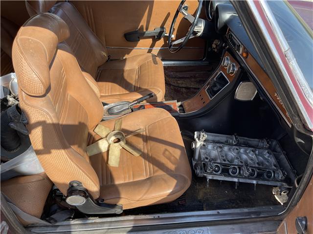1971 Alfa Romeo GTV - photo 11