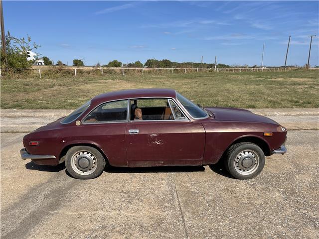 1971 Alfa Romeo GTV - photo 2