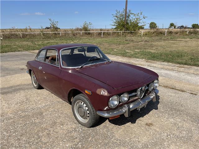 1971 Alfa Romeo GTV - photo 3