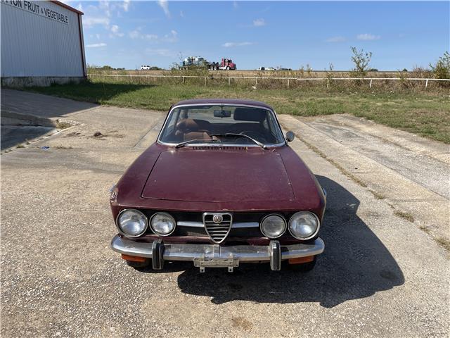 1971 Alfa Romeo GTV - photo 4