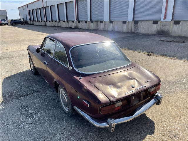 1971 Alfa Romeo GTV - photo 5