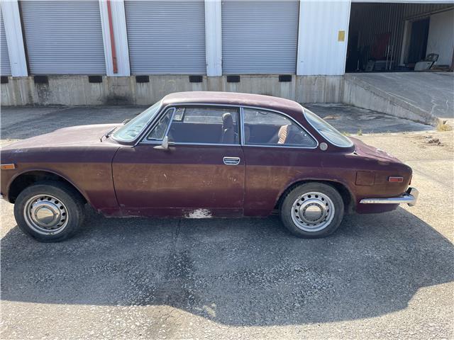 1971 Alfa Romeo GTV - photo 6
