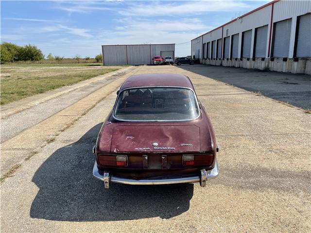 1971 Alfa Romeo GTV - photo 8