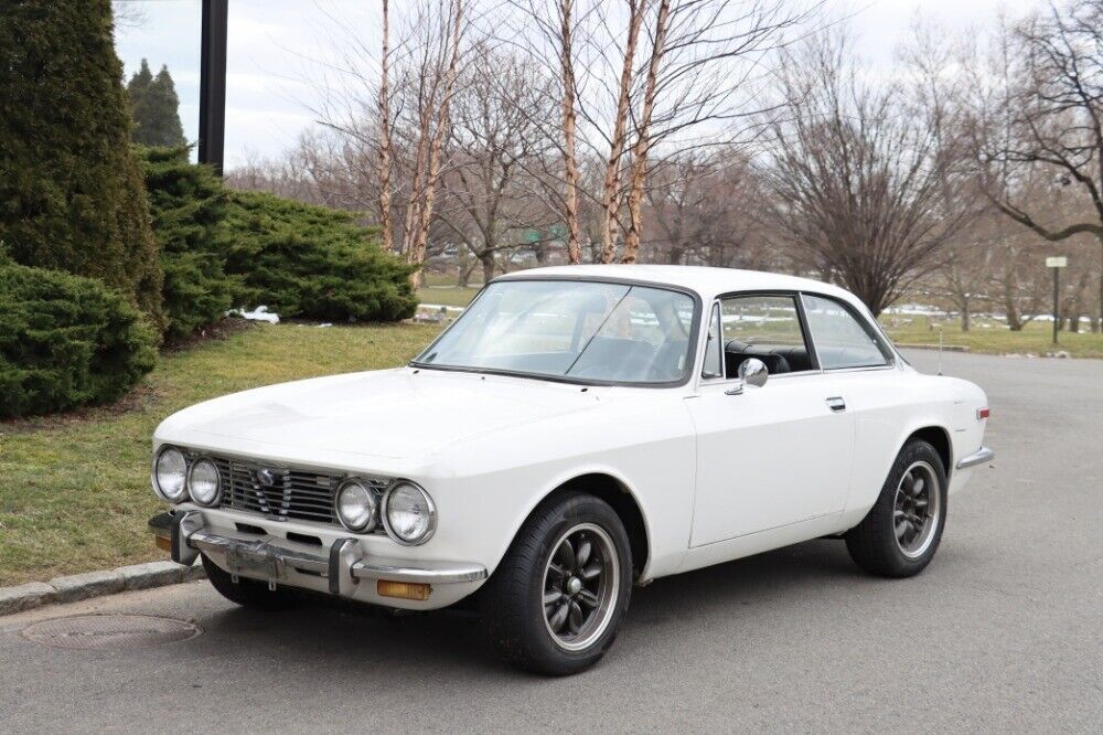 1974 Alfa Romeo GTV - photo 2