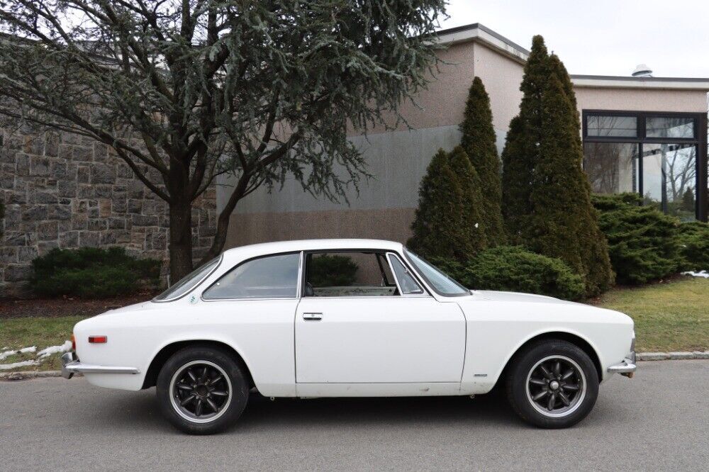 1974 Alfa Romeo GTV - photo 3