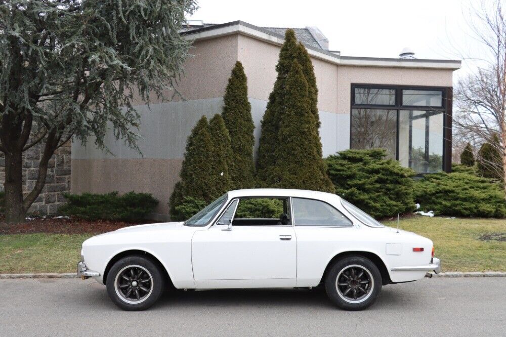 1974 Alfa Romeo GTV - photo 4