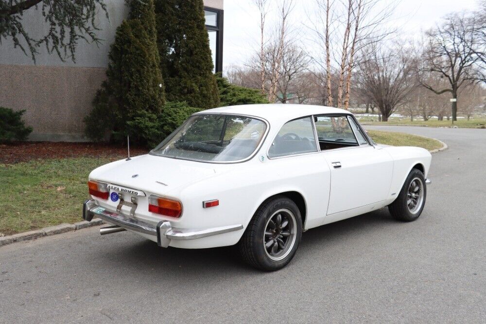 1974 Alfa Romeo GTV - photo 5