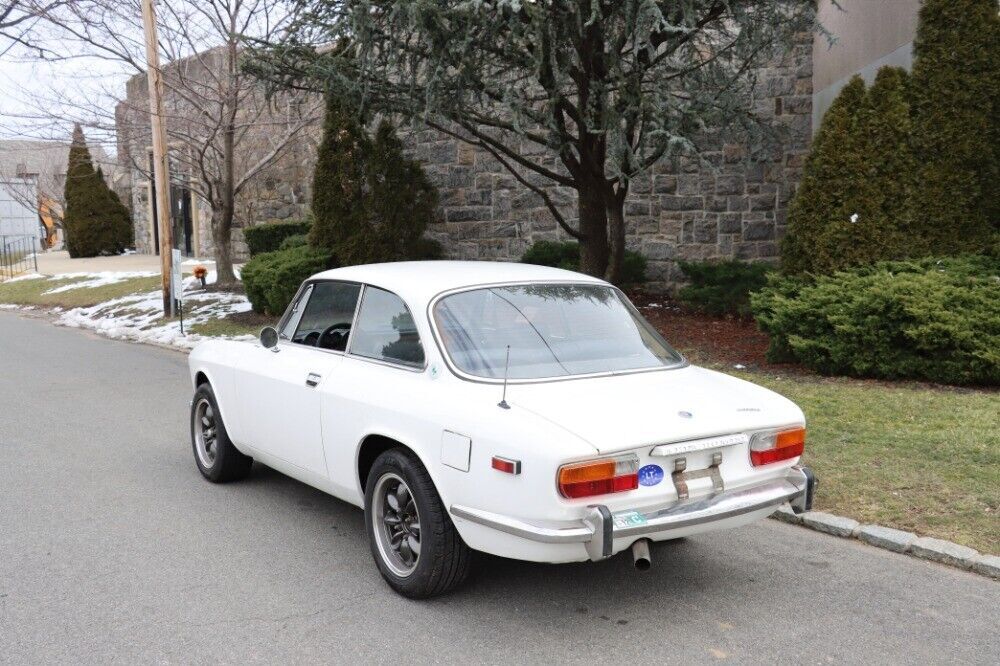 1974 Alfa Romeo GTV - photo 6