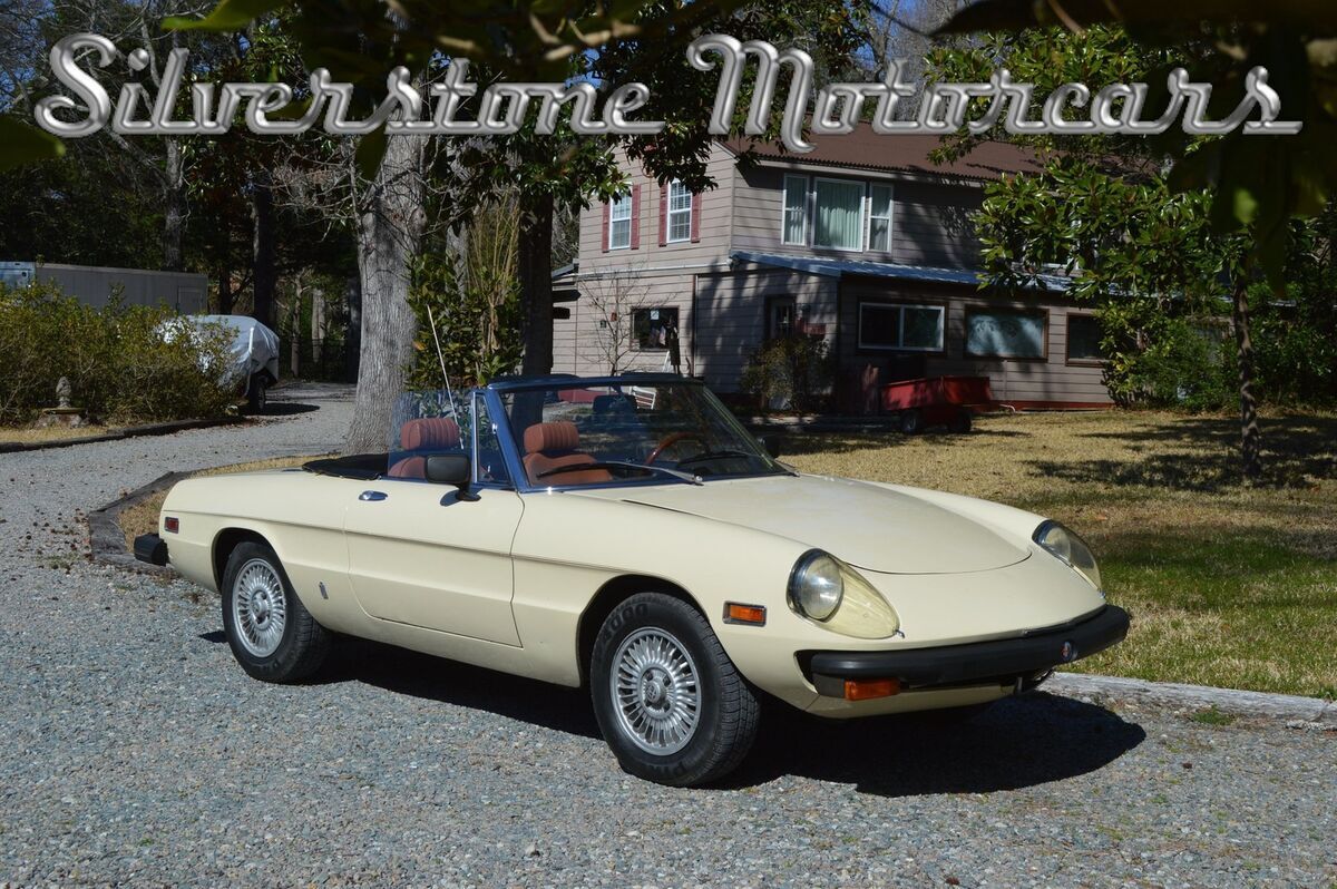 1975 Alfa Romeo 2000 - photo 2