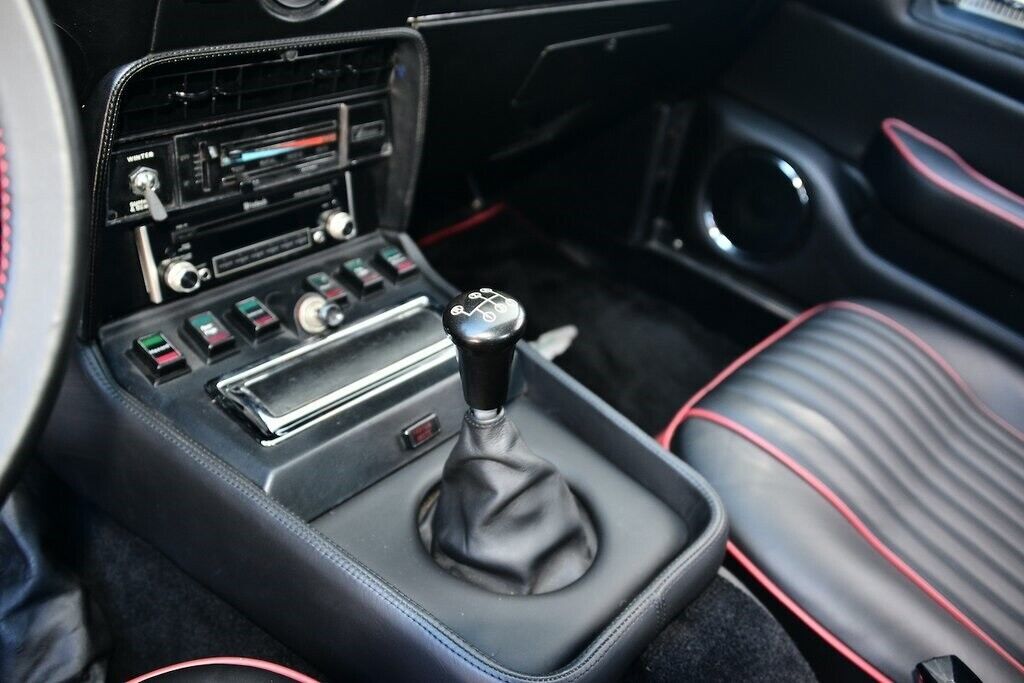 1977 Aston Martin Vantage Fliptail - photo 10