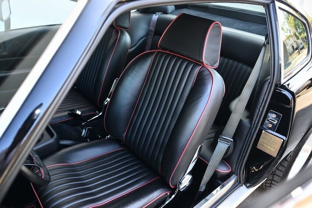1977 Aston Martin Vantage Fliptail - photo 5