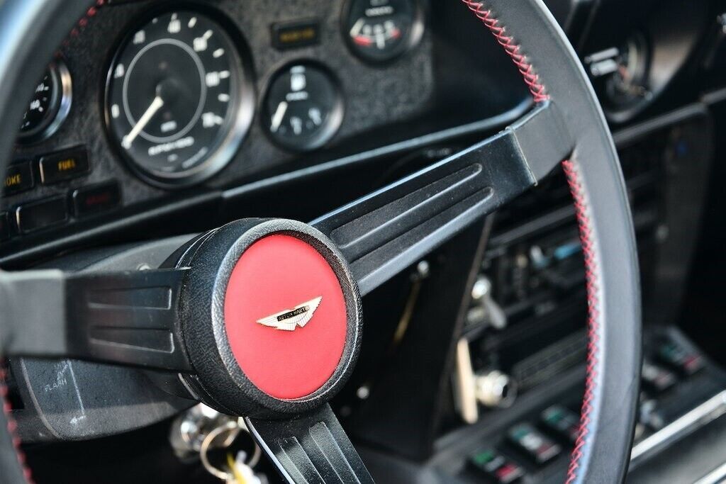 1977 Aston Martin Vantage Fliptail - photo 6