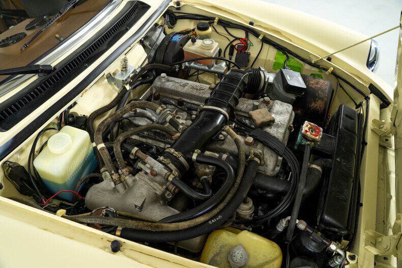 1984 Alfa Romeo Spider Veloce - photo 3