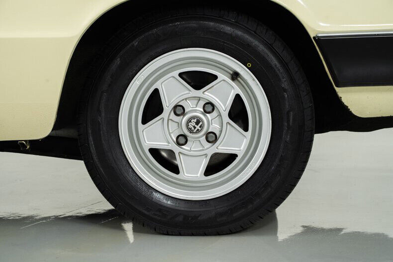 1984 Alfa Romeo Spider Veloce - photo 7