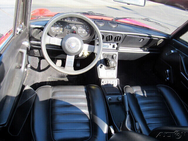 1986 Alfa Romeo Spider 2dr Convertible Veloce - photo 5