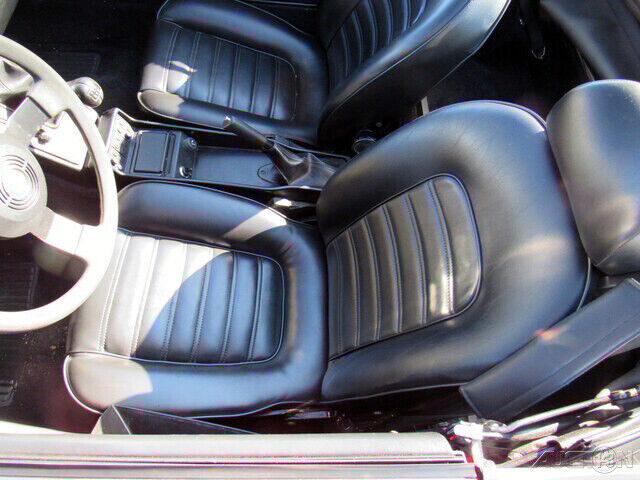 1986 Alfa Romeo Spider 2dr Convertible Veloce - photo 8