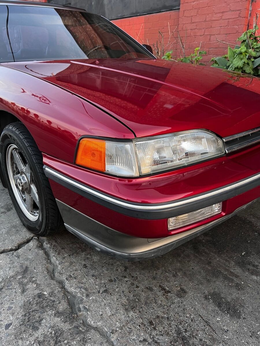1988 Acura Legend LS - photo 10