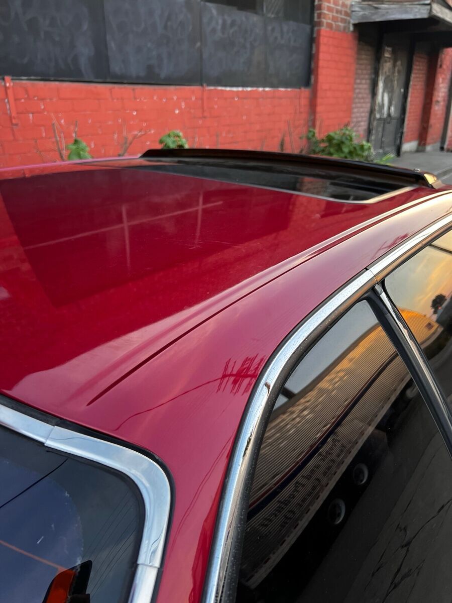 1988 Acura Legend LS - photo 12